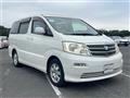 2004 Toyota Alphard