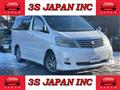 2007 Toyota Alphard