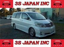 2007 Toyota Alphard