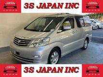 2007 Toyota Alphard