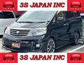 2007 Toyota Alphard