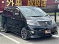 2007 Toyota Alphard