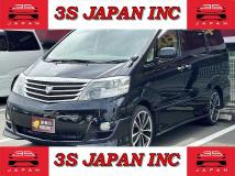 2007 Toyota Alphard