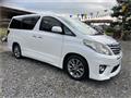 2009 Toyota Alphard