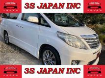 2009 Toyota Alphard