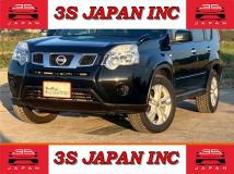 2012 Nissan X-Trail