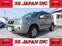 2005 Nissan X-Trail