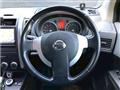 2008 Nissan X-Trail