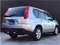 2008 Nissan X-Trail