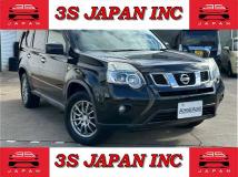 2012 Nissan X-Trail