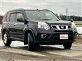 2011 Nissan X-Trail