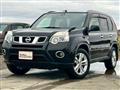2011 Nissan X-Trail