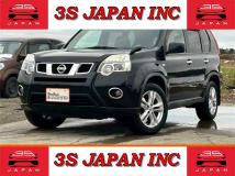 2011 Nissan X-Trail