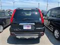 2009 Nissan X-Trail