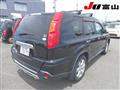 2009 Nissan X-Trail
