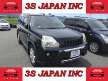 2009 Nissan X-Trail