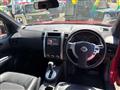2012 Nissan X-Trail
