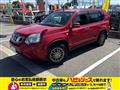 2012 Nissan X-Trail