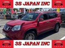 2012 Nissan X-Trail