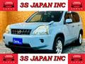2008 Nissan X-Trail