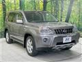 2010 Nissan X-Trail