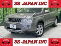 2010 Nissan X-Trail