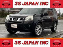 2013 Nissan X-Trail