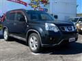 2010 Nissan X-Trail