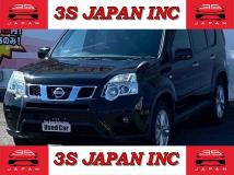 2010 Nissan X-Trail
