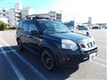 2013 Nissan X-Trail