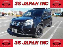 2013 Nissan X-Trail