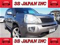 2009 Nissan X-Trail