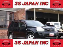 2010 Nissan X-Trail