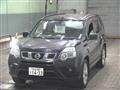 2013 Nissan X-Trail