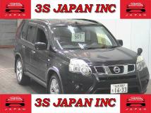2013 Nissan X-Trail