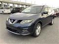 2014 Nissan X-Trail