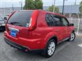 2012 Nissan X-Trail