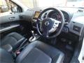 2009 Nissan X-Trail