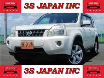 2009 Nissan X-Trail