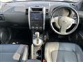 2012 Nissan X-Trail