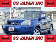 2009 Nissan X-Trail