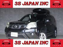 2010 Nissan X-Trail
