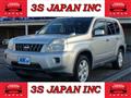 2009 Nissan X-Trail