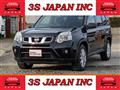2012 Nissan X-Trail
