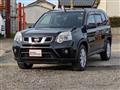 2012 Nissan X-Trail