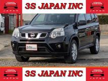 2012 Nissan X-Trail