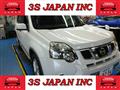 2011 Nissan X-Trail