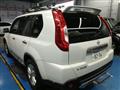 2011 Nissan X-Trail