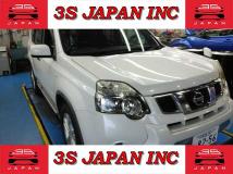 2011 Nissan X-Trail