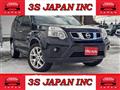 2013 Nissan X-Trail